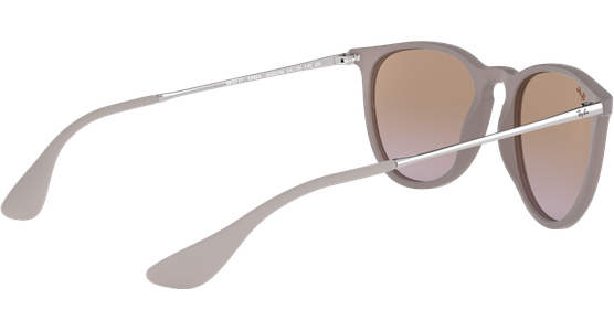 Ray-Ban Erika Classic RB4171 600068 54 - Mening 13