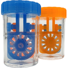  Linsenbehälter einfach mit Körbchen