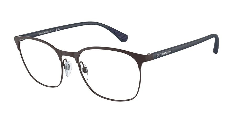 Emporio Armani Brille Herren Emporio Armani EA1114 3380 Mening 1