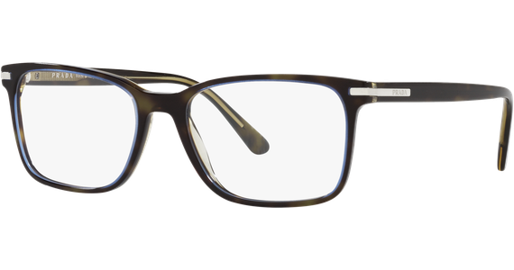 Prada PR 14WV ZXH1O1 - Mening 2