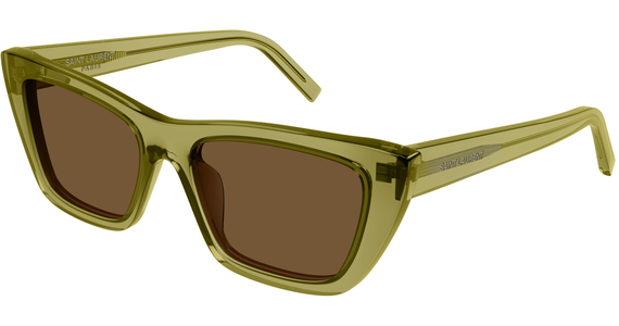Saint Laurent SL 276 MICA 059 - Mening 2