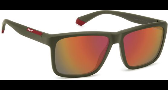 Polaroid PLD 2164/S 58 TBO - Mening 5