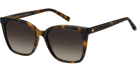Tommy Hilfiger TH 2226/S 54 086 - Mening 2