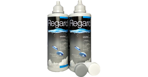 Regard Doppelpack - Mening 3