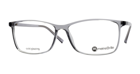 meineBrille 04-69020-03, Grau Links - Mening 2