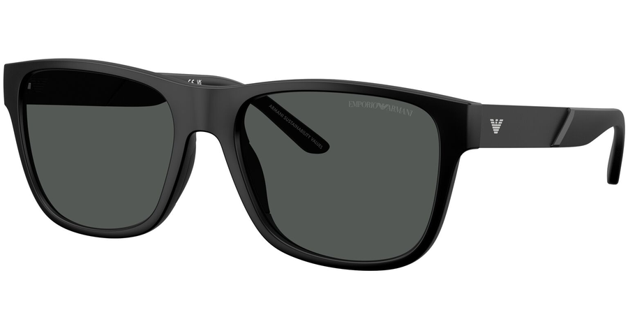  Emporio Armani EA4243 5001T3 56 Ansicht 1