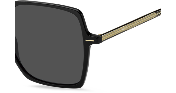 HUGO BOSS BOSS 1524/S BLACK - Mening 4