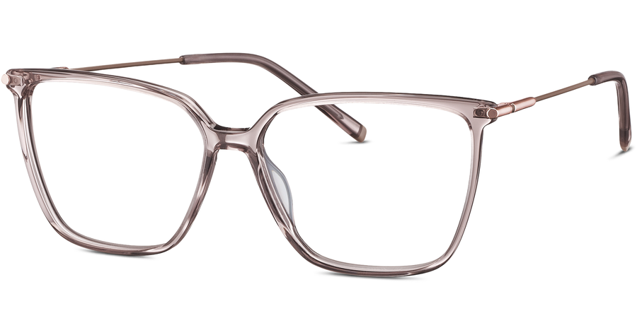  Humphrey´s Brille Damen Humphrey´s 581145 55 60 Mening 1