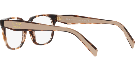 Prada PR 17ZV 07R1O1 - Mening 5