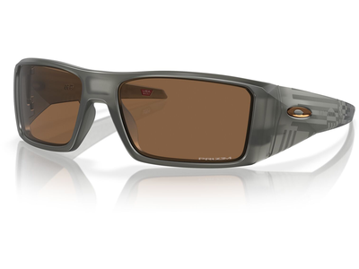 Oakley Sonnenbrille Herren Oakley Heliostat OO9231 923116 Ansicht 2