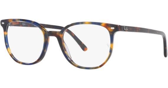 Ray-Ban RX5397 8174 - Mening 2