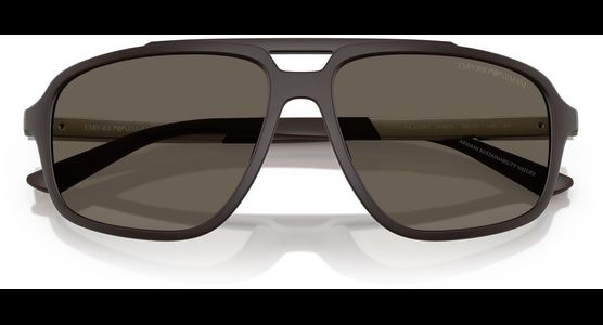 Emporio Armani EA4236U 6186/3 59 - Mening 6