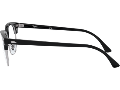 Ray-Ban Brille Unisex Ray-Ban RX5154 2000 Ansicht 3