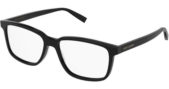 Saint Laurent SL 458 001 - Mening 2