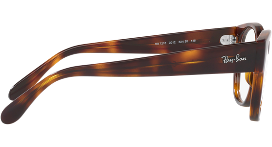Ray-Ban RX7210 2012 - Mening 10