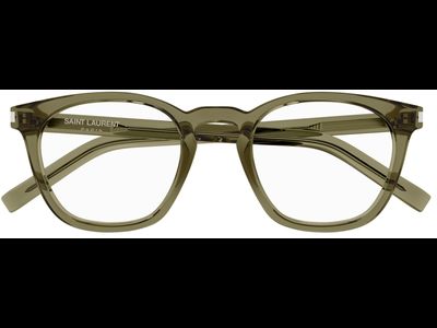 Saint Laurent Brille Unisex Saint Laurent SL 28 OPT 50 006 Ansicht 2