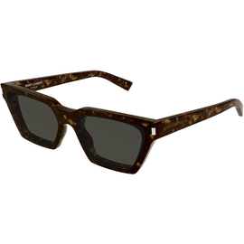 Saint Laurent Sonnenbrille Damen Saint Laurent SL 633 CALISTA 002