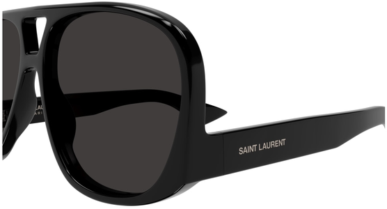 Saint Laurent SL 652 SOLACE 59 001 - Ansicht 4