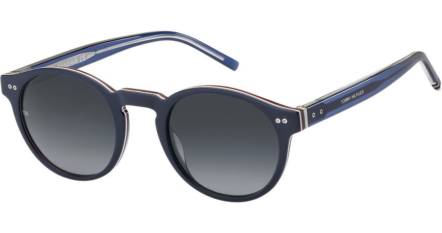 Tommy Hilfiger Sonnenbrille Herren TOMMY HILFIGER TH 1795/S Mening 1