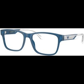 Emporio Armani Brille Herren Emporio Armani EA3239 6092