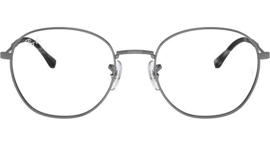 Ray-Ban RX6509 2502 - Ansicht 3