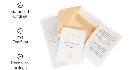 Chloé CH0033O 001 - Mening 3
