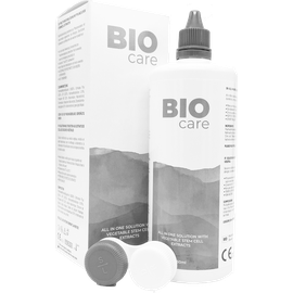  Biocare All-in-One Solution Einzelflasche