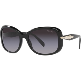 Prada Sonnenbrille Damen Prada PR 04ZS 1AB09S