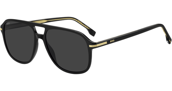 Hugo Boss BOSS 1751/S 57 807 - Mening 2