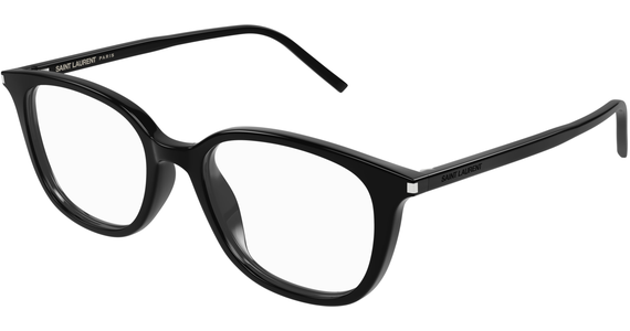 Saint Laurent SL 644/F 52 001 - Mening 2