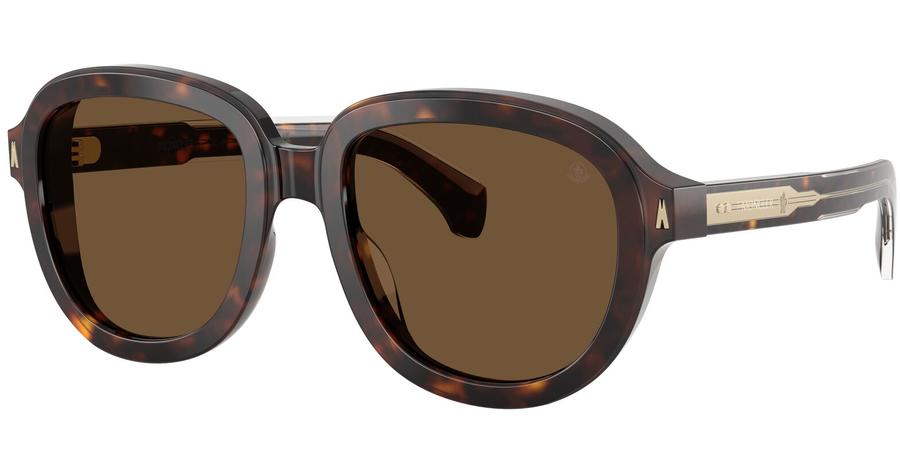 Moncler Sonnenbrille Unisex Moncler Cirsee ME6007U 300273 54 Mening 1
