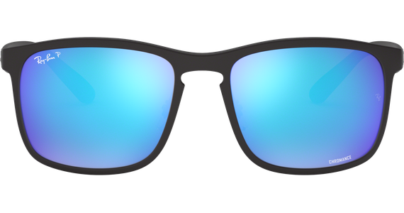 Ray-Ban Chromance RB4264 601SA1 58 - Mening 3