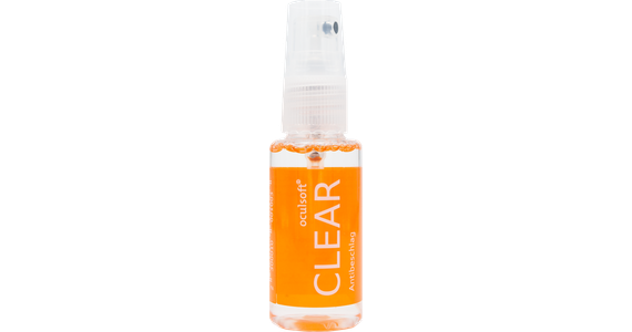 Oculsoft Clear - Mening 2