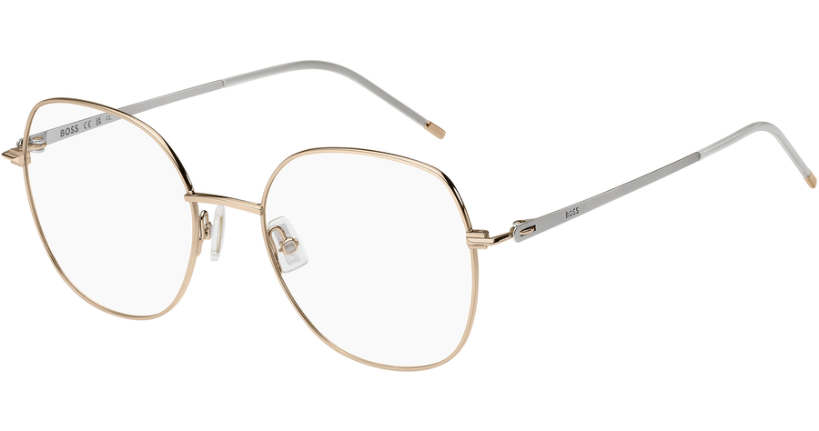 Hugo Boss Brille Damen Hugo Boss 1529 52 83I Mening 1
