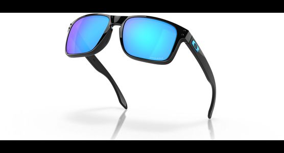 Oakley Holbrook 0OO9102 9102F5 55 - Mening 3