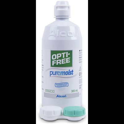  Opti-Free PureMoist Einzelflasche Ansicht 5