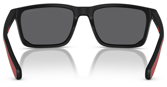 Emporio Armani EA4219 5001T3 57 - Mening 5