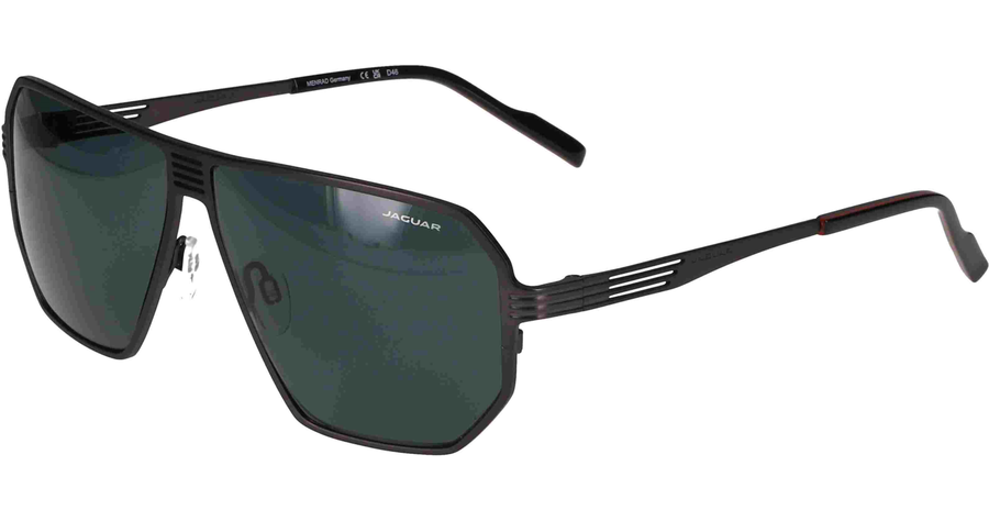 Jaguar Sonnenbrille Herren Jaguar 37824 62 4200 Mening 1