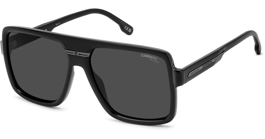 Carrera Sonnenbrille Herren Carrera VICTORY C 09/S 59 V81 Mening 1