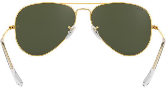 Ray-Ban Aviator Classic RB3025 L0205 58 - Mening 11