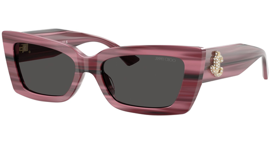 Jimmy Choo JC5037BU 506487 54 - Ansicht 2