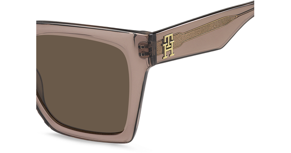 Tommy Hilfiger TH 2100/S 53 35J - Mening 4