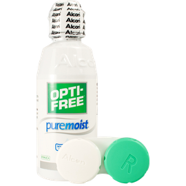  Opti-Free PureMoist Travelpack