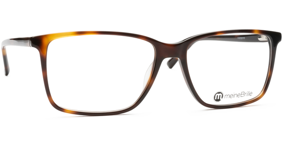 meineBrille 04-12010-01, Havanna rechts - Mening 5