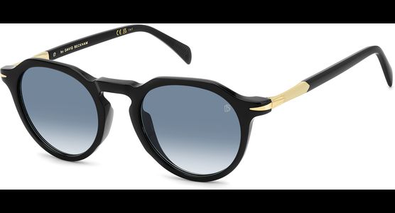 David Beckham DB 1171/S 50 2M2 - Ansicht 2