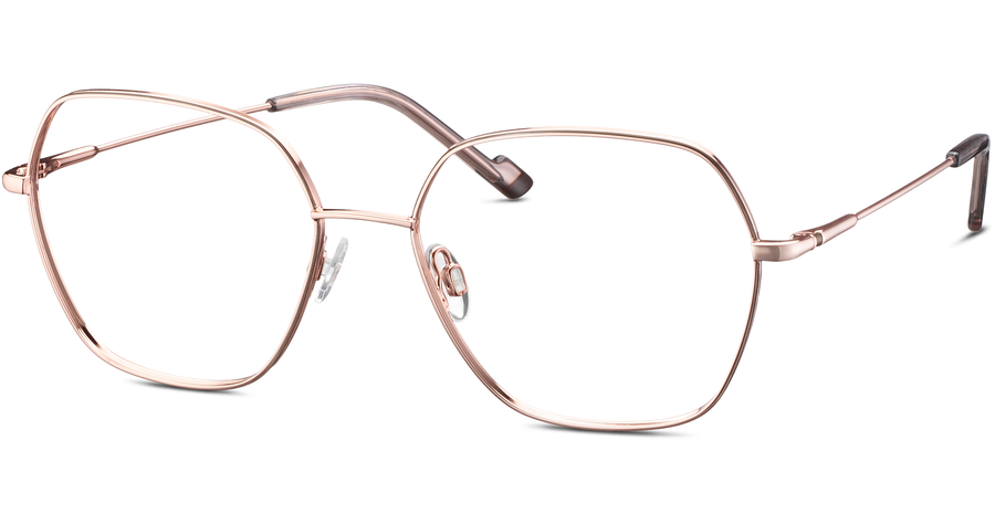  Humphrey´s Brille Damen Humphrey´s 582414 55 20 Mening 1