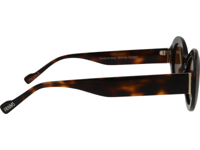 FRAIMS Sun Sonnenbrille Damen FRAIMS 13-58120-02 Gina Ansicht 4