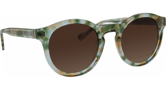 FRAIMS 13-48030-01 Cameron, havanna grün/grau transparent  - Ansicht 5