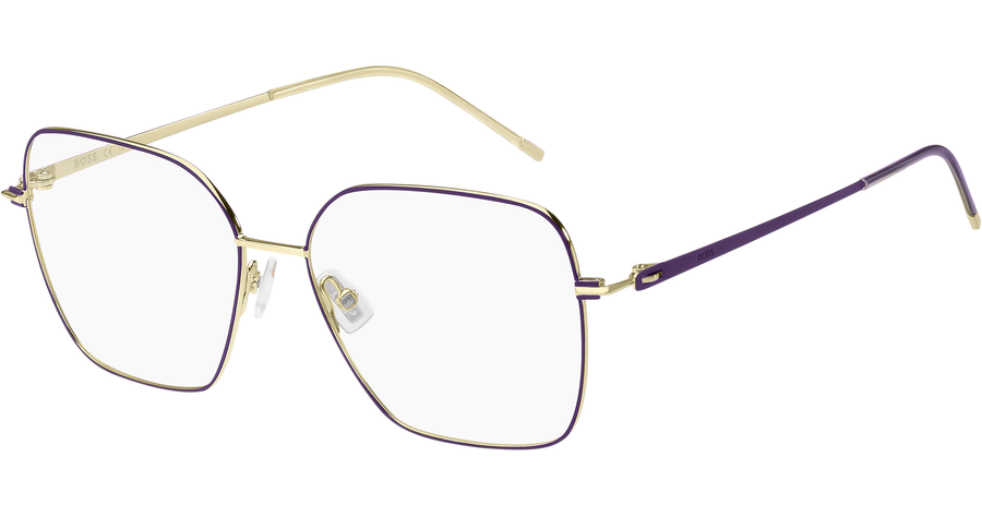 Hugo Boss Brille Damen HUGO BOSS BOSS 1464 GOLD Mening 1