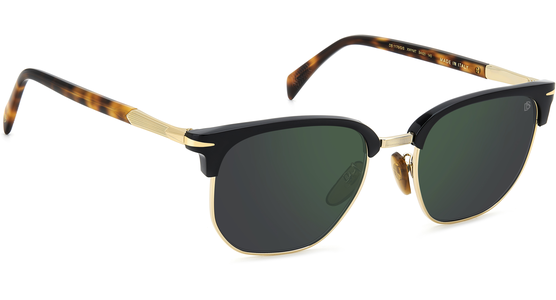 David Beckham DB 1176/G/S 54 XWY - Ansicht 5